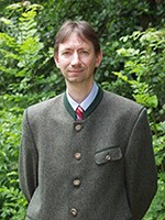 Leiter der Jagdschule AJN Gräfinthal,
 Dr. Bernhard Feichtner