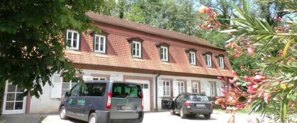 Jagdschule AJN Saarland Gräfinthal